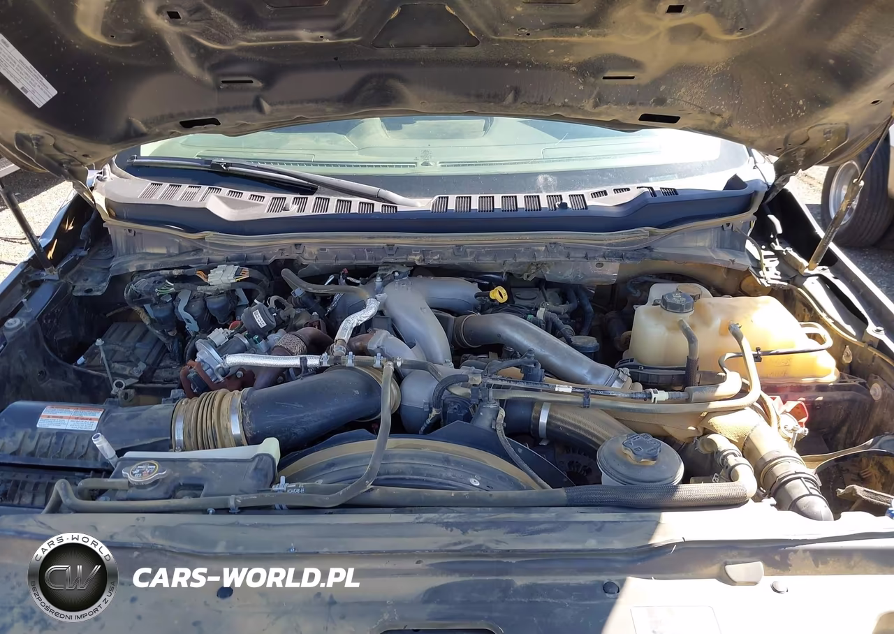 2023 Ford F-450 Chassis Xl VIN:1FD0W4HT4PEC85640 - 9