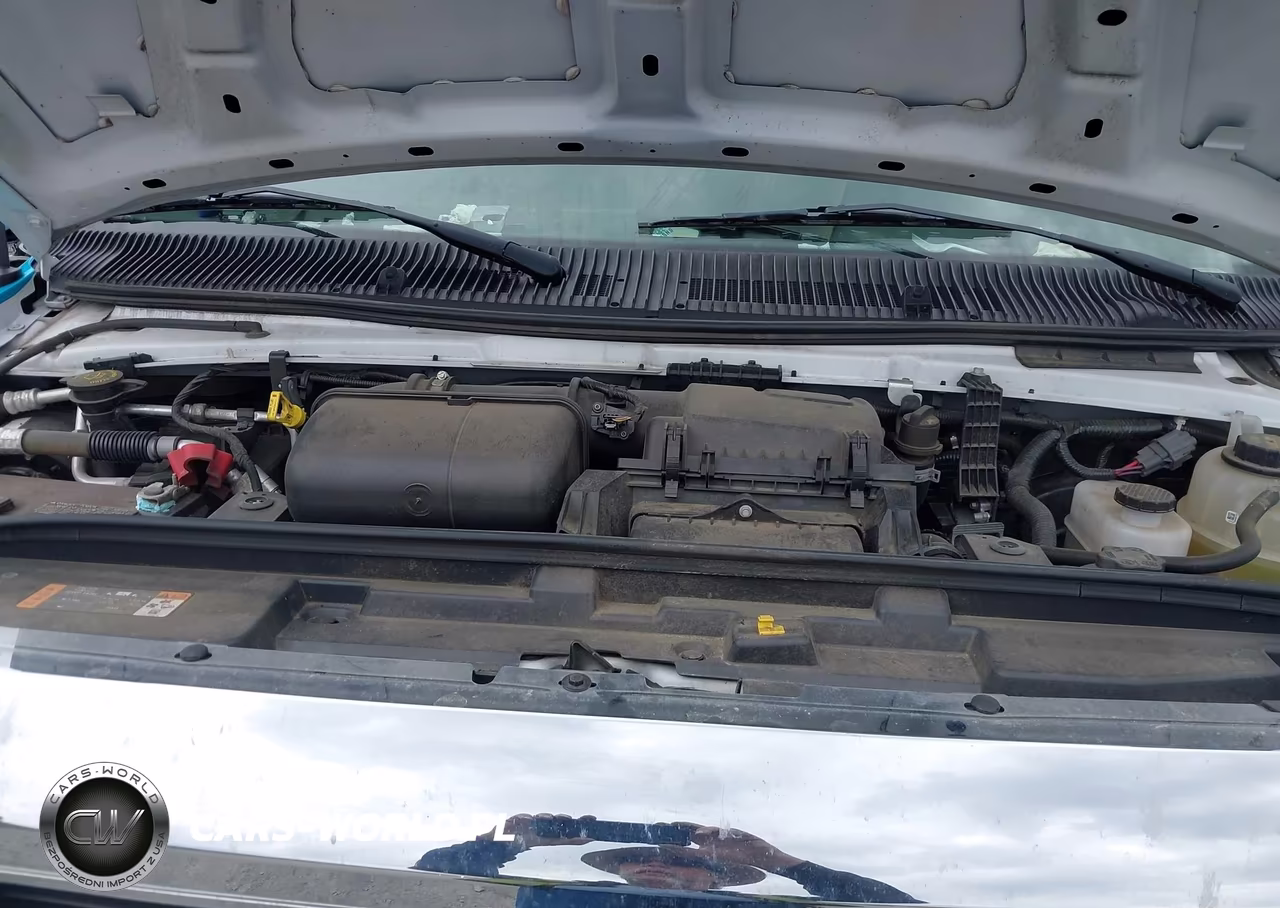 2022 Ford E-350 Cutaway VIN:1FDWE3FK6NDC41935 - 9