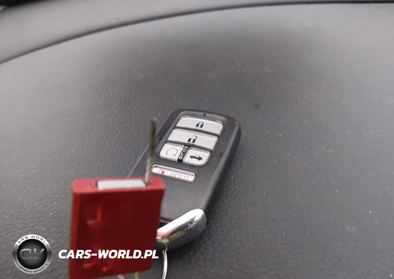 2022 Honda Insight Ex VIN:19XZE4F56NE014857 - 11