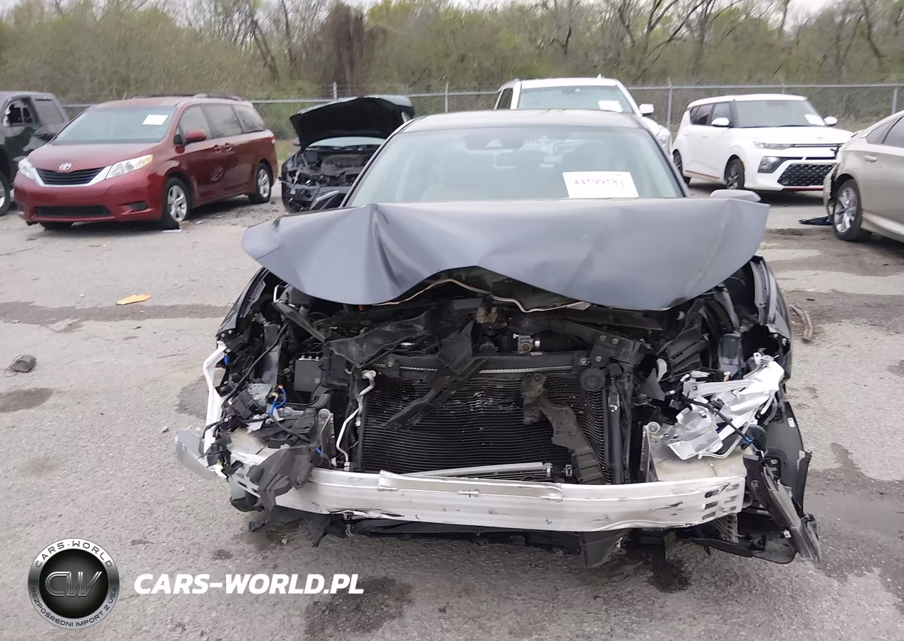 2022 Honda Insight Ex VIN:19XZE4F56NE014857 - 12