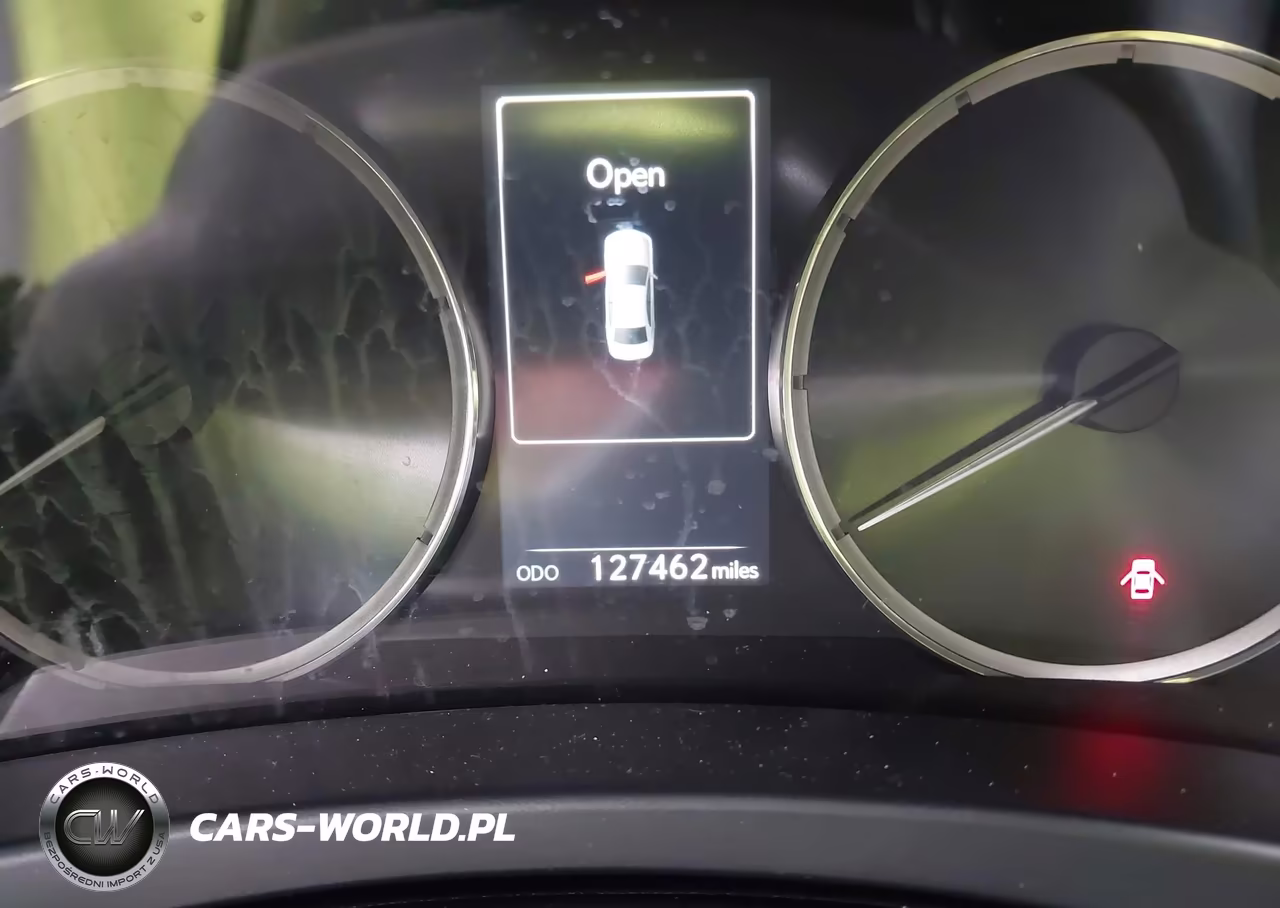 2017 Lexus Is 300 VIN:JTHCM1D28H5020254 - 15