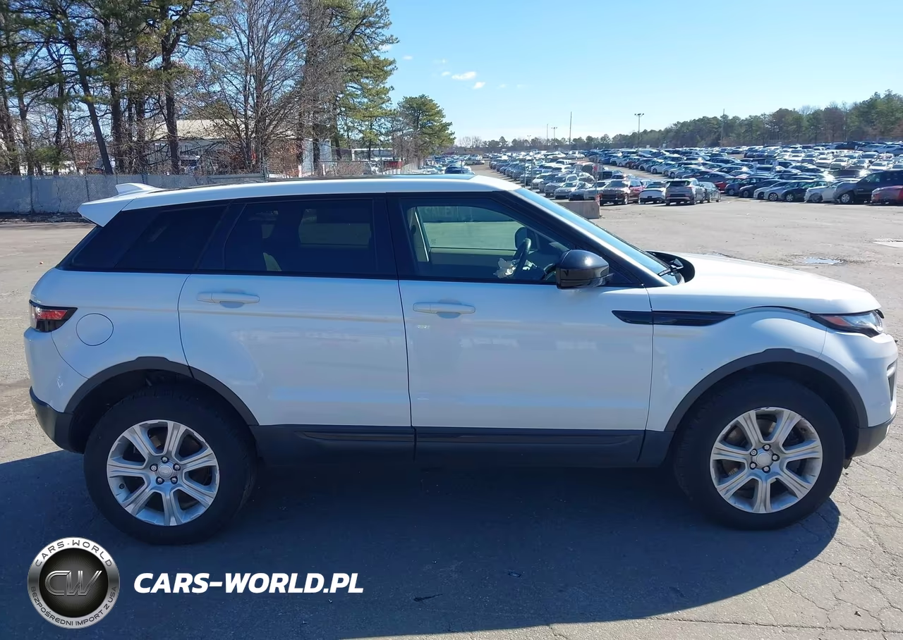 2018 Land Rover Range Rover Evoque Se-Se Premium VIN:SALVP2RX2JH286636 - 13