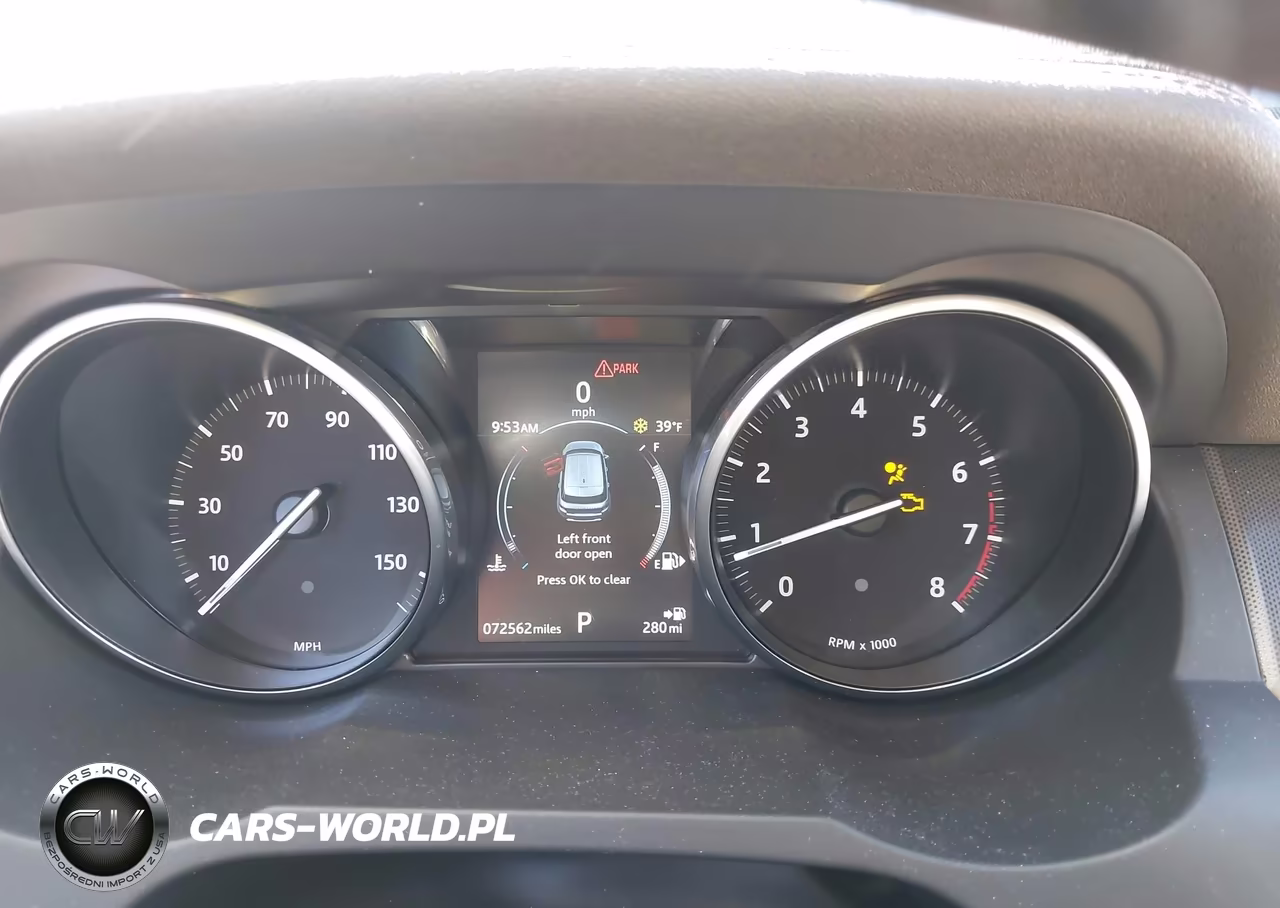 2018 Land Rover Range Rover Evoque Se-Se Premium VIN:SALVP2RX2JH286636 - 7