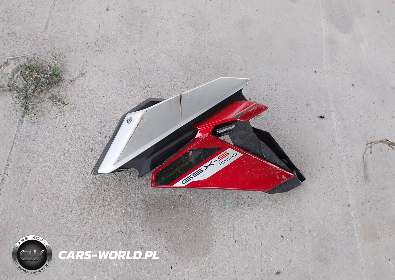 2024 Suzuki Gsx-S1000 A VIN:JS1EK11B2R7100444 - 11