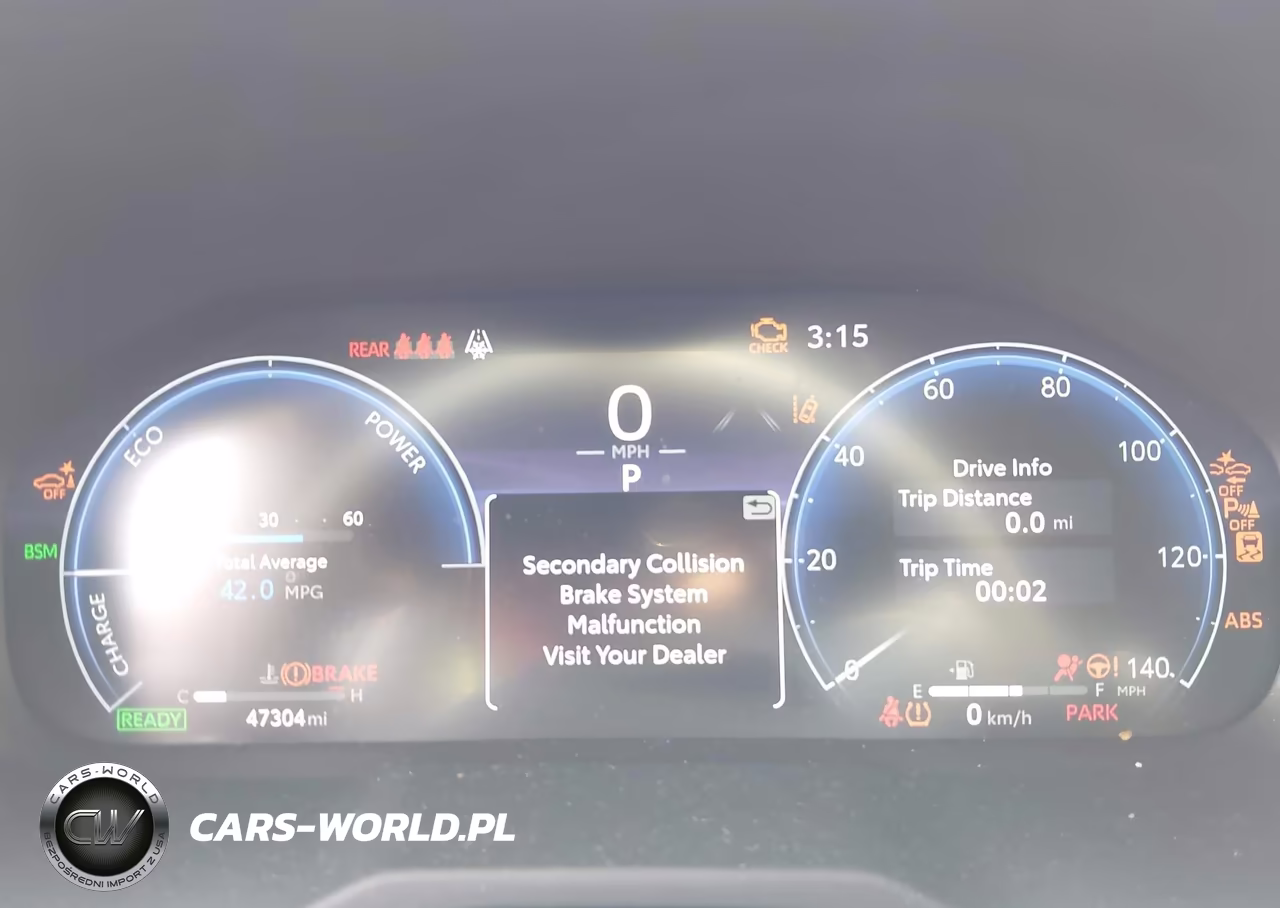 2023 Toyota Rav4 Hybrid Limited VIN:JTMD6RFV3PD108400 - 7