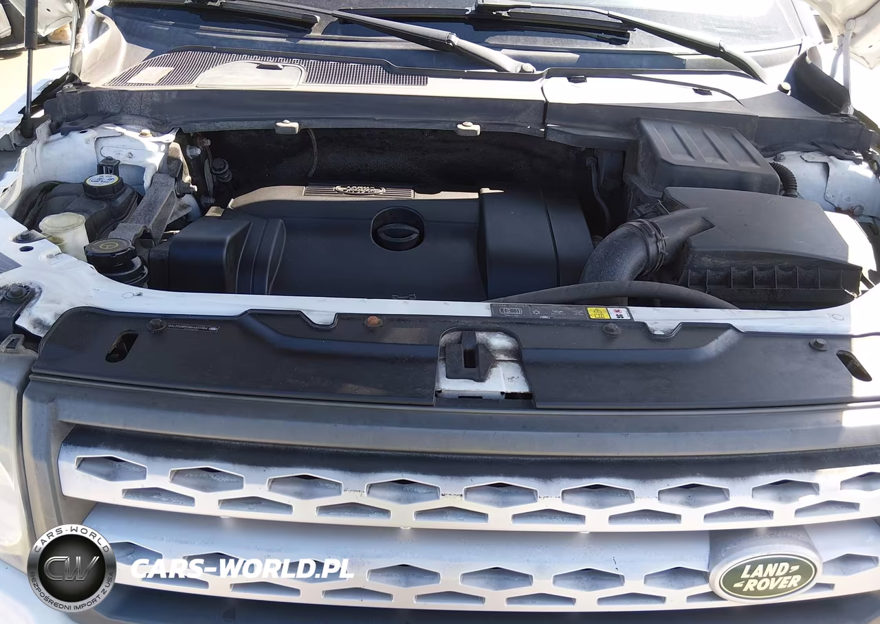 2011 Land Rover Lr2 VIN:SALFR2BN3BH231394 - 10