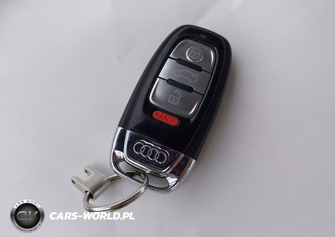2012 Audi A7 Premium VIN:WAUYGAFC6CN036950 - 11