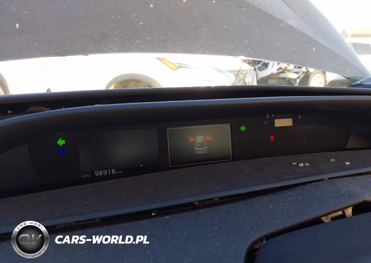 2021 Toyota Prius Le VIN:JTDKAMFU1M3147133 - 7