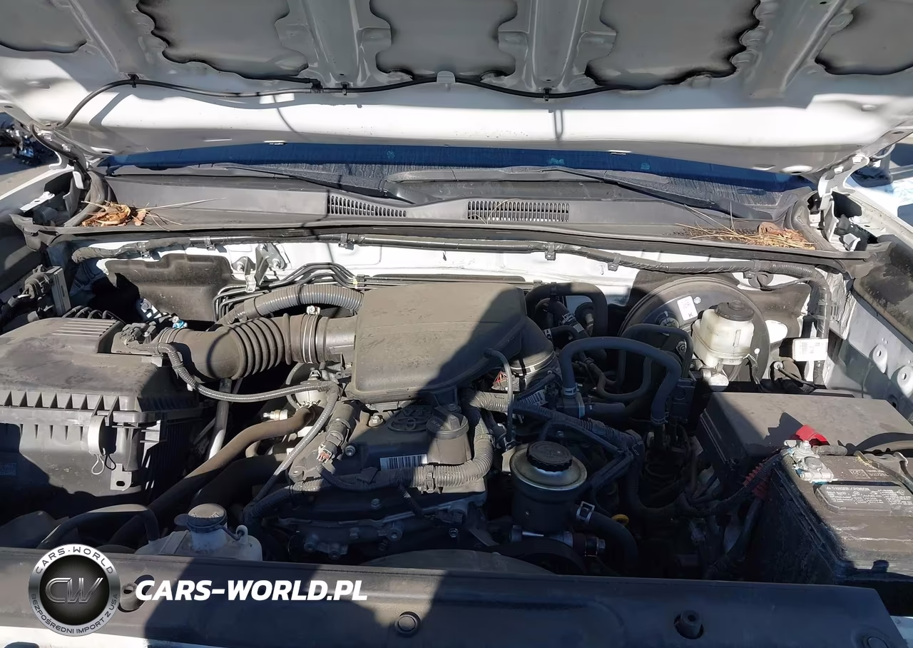 2021 Toyota Tacoma Sr VIN:3TYRX5GN5MT030538 - 10