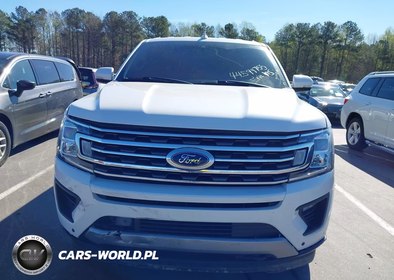 2019 Ford Expedition Xlt VIN:1FMJU1JT2KEA47765 - 12