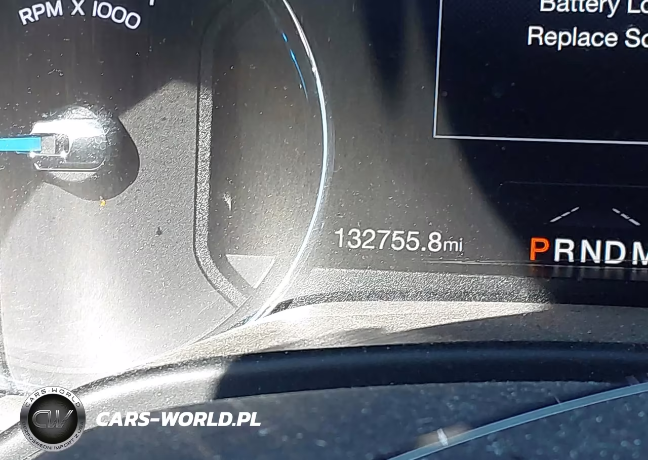 2019 Ford Expedition Xlt VIN:1FMJU1JT2KEA47765 - 15