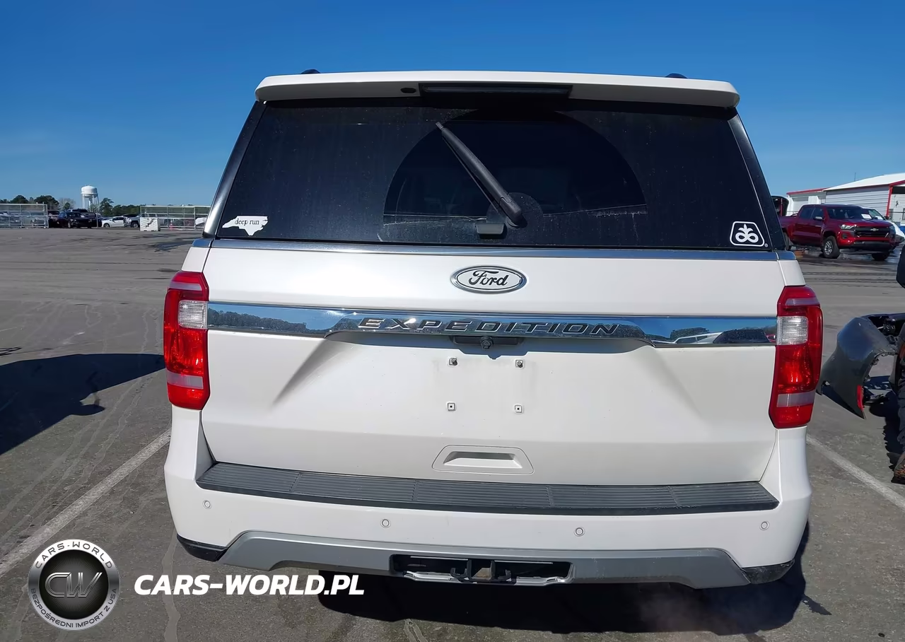 2019 Ford Expedition Xlt VIN:1FMJU1JT2KEA47765 - 16