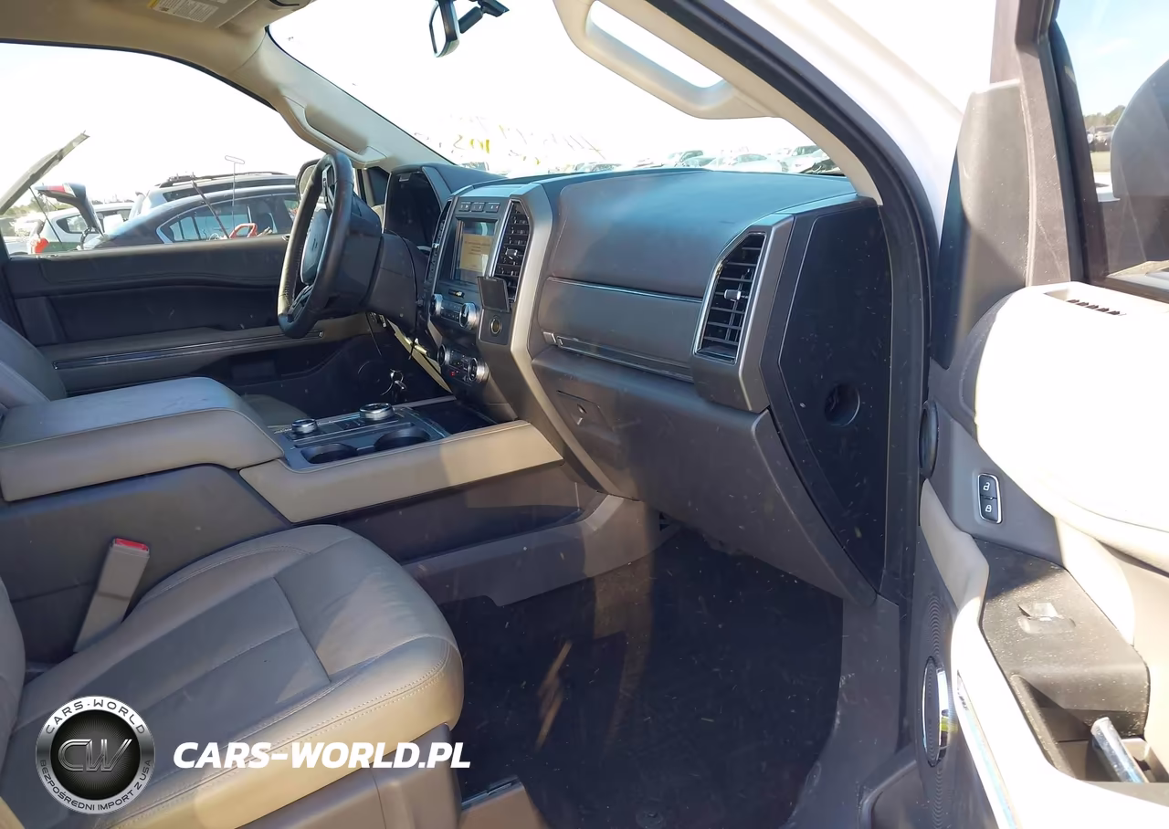 2019 Ford Expedition Xlt VIN:1FMJU1JT2KEA47765 - 5