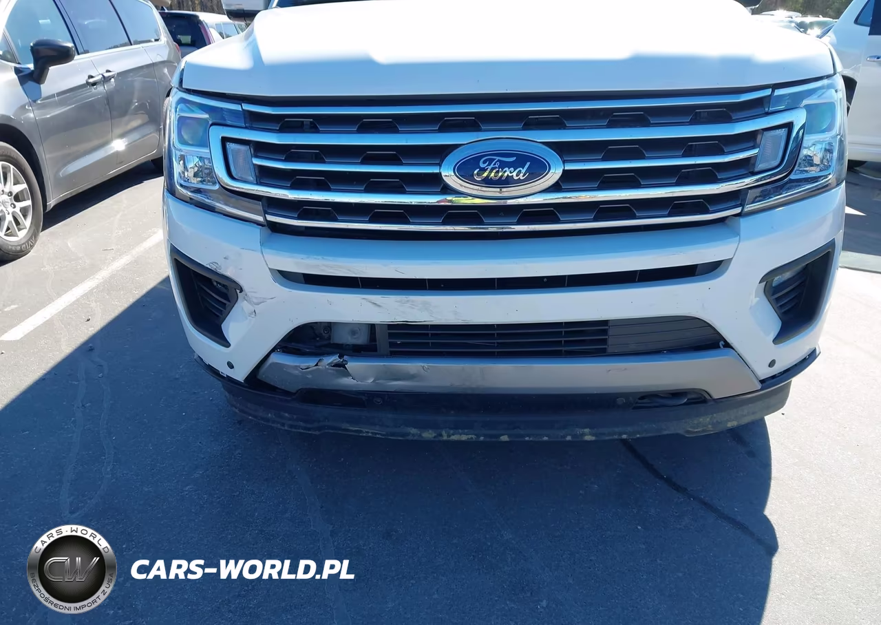 2019 Ford Expedition Xlt VIN:1FMJU1JT2KEA47765 - 6