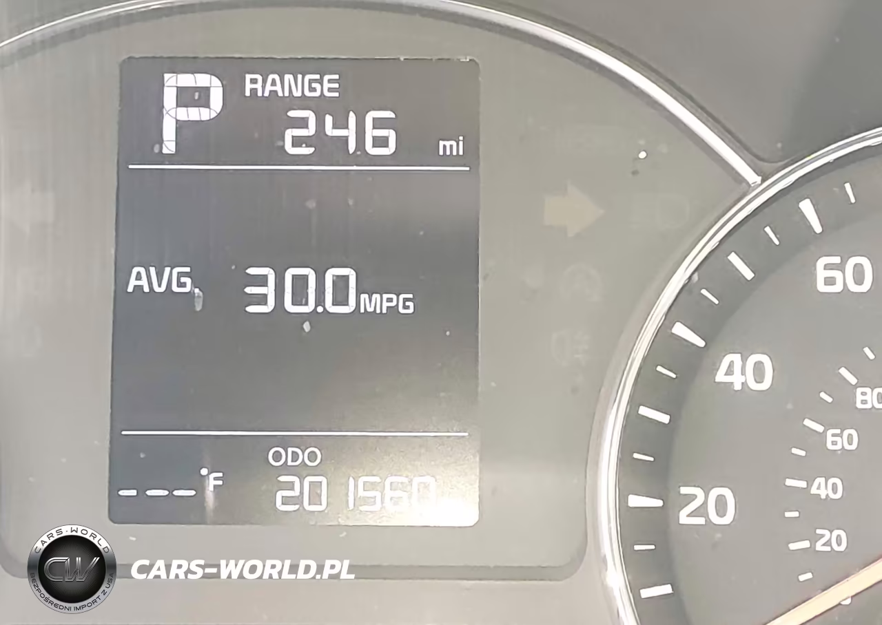 2018 Kia Forte Lx VIN:3KPFK4A75JE168054 - 14