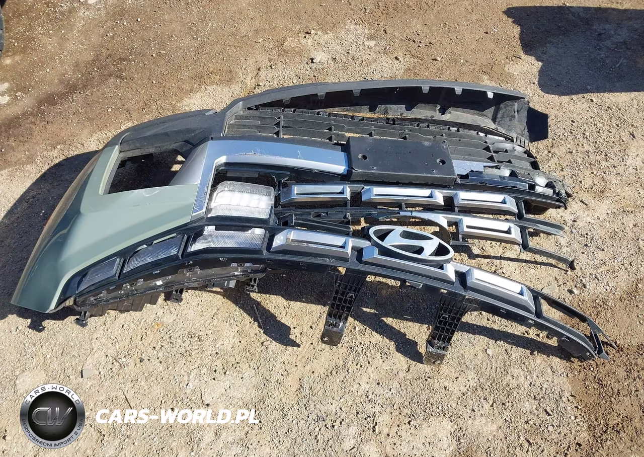 2025 Hyundai Santa Cruz Sel Activity VIN:5NTJC4DE2SH141510 - 11
