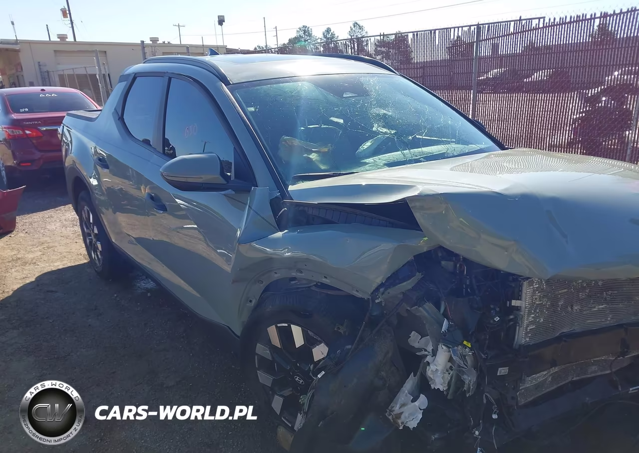 2025 Hyundai Santa Cruz Sel Activity VIN:5NTJC4DE2SH141510 - 15