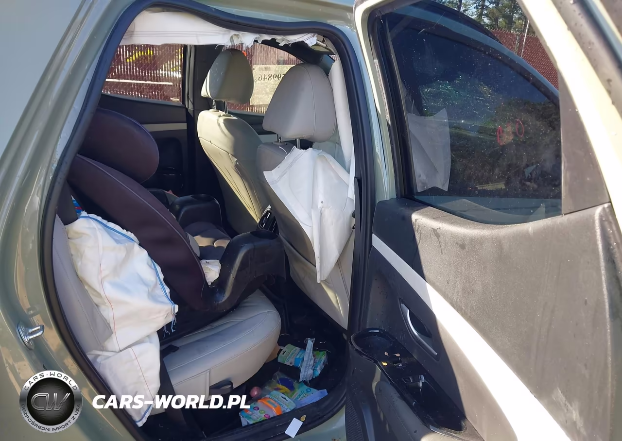 2025 Hyundai Santa Cruz Sel Activity VIN:5NTJC4DE2SH141510 - 8