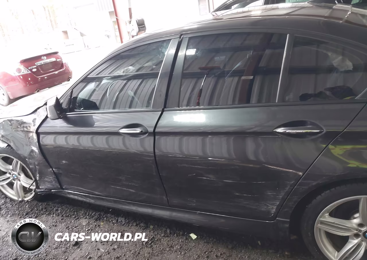 2013 BMW 535I VIN:WBAFR7C50DC822251 - 14