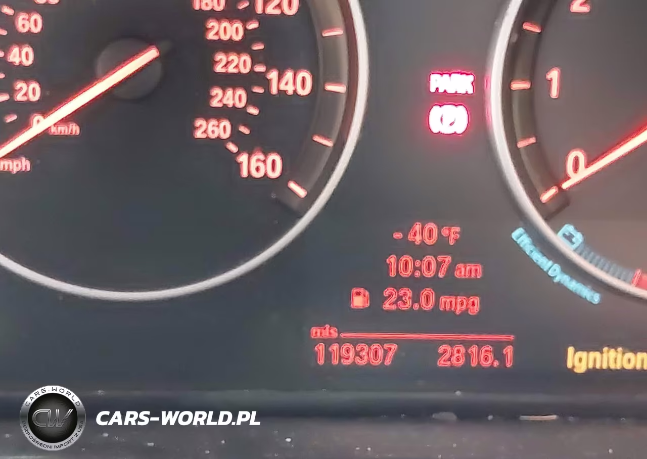 2013 BMW 535I VIN:WBAFR7C50DC822251 - 15