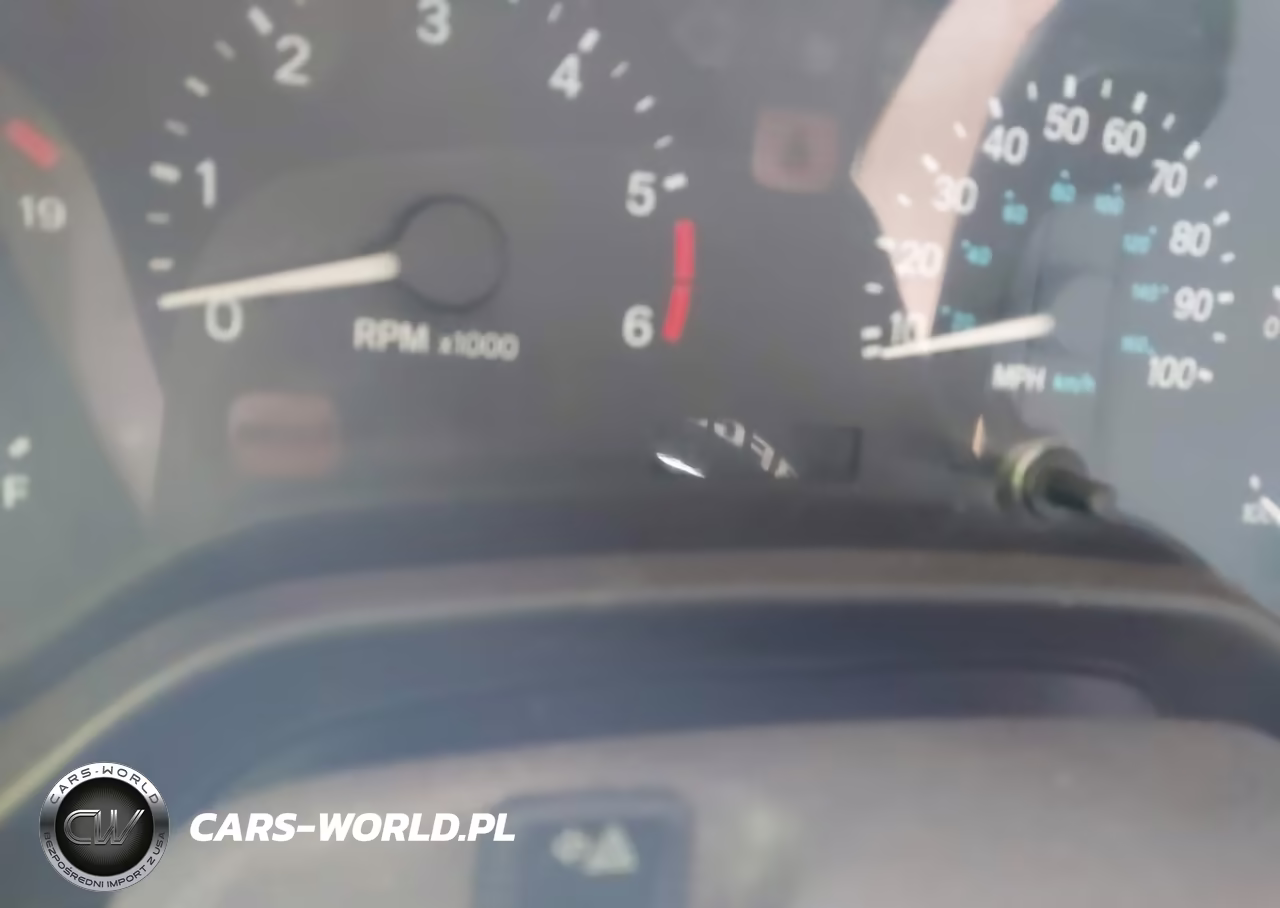 1998 Jeep Wrangler Se VIN:1J4FY29P7WP804787 - 15