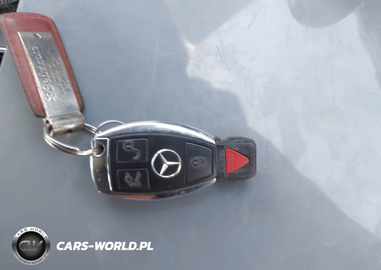 2009 Mercedes-Benz C 300 Luxury-Sport VIN:WDDGF54X09R057265 - 11