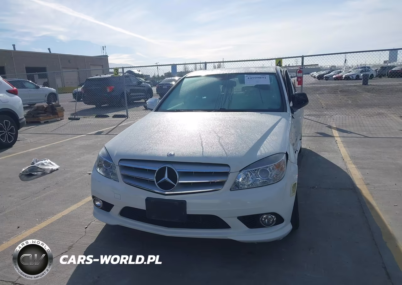 2009 Mercedes-Benz C 300 Luxury-Sport VIN:WDDGF54X09R057265 - 13