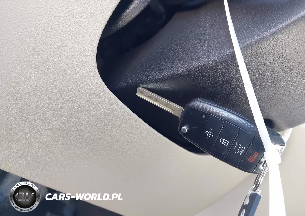 2019 Kia Sorento 2.4L Lx VIN:5XYPG4A34KG541253 - 11