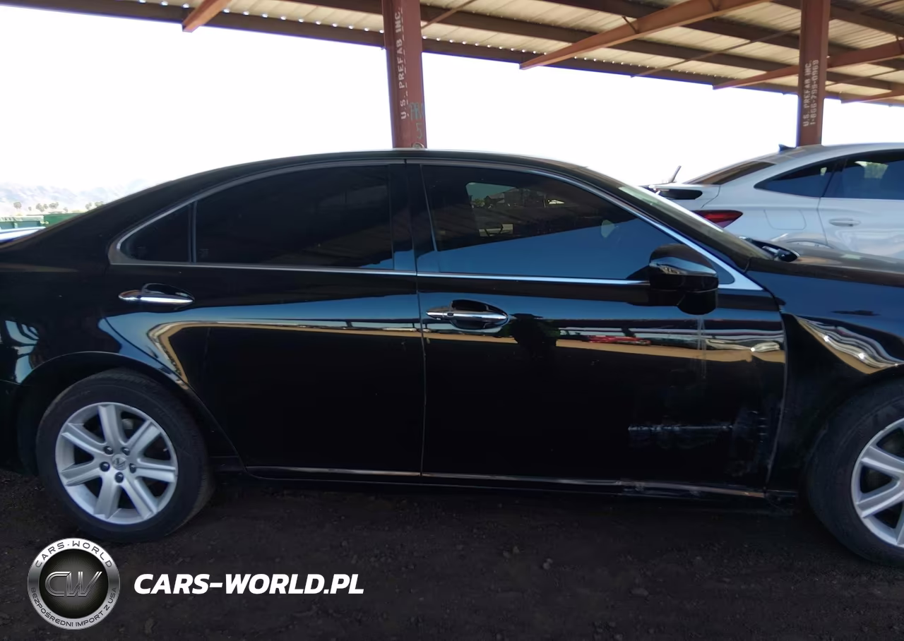 2008 Lexus Es 350 VIN:JTHBJ46G282238254 - 13
