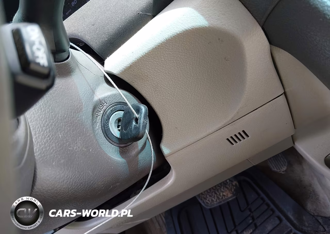 2011 Toyota Camry Le VIN:4T1BF3EKXBU189122 - 11