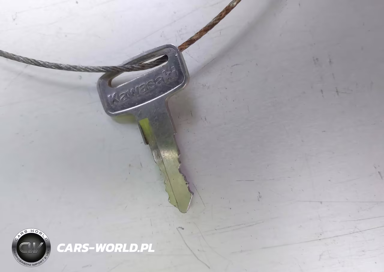 2024 Kawasaki Kwf1000 VIN:JKAWFCG14RB503096 - 11