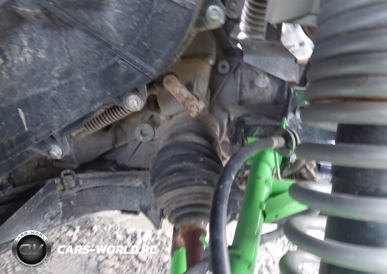 2024 Kawasaki Kwf1000 VIN:JKAWFCG14RB503096 - 9