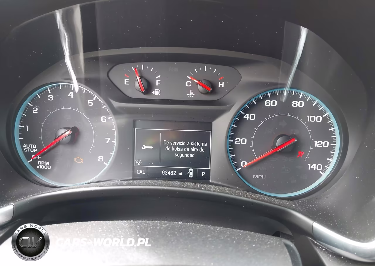 2018 Chevrolet Equinox Lt VIN:3GNAXJEV2JS560873 - 7