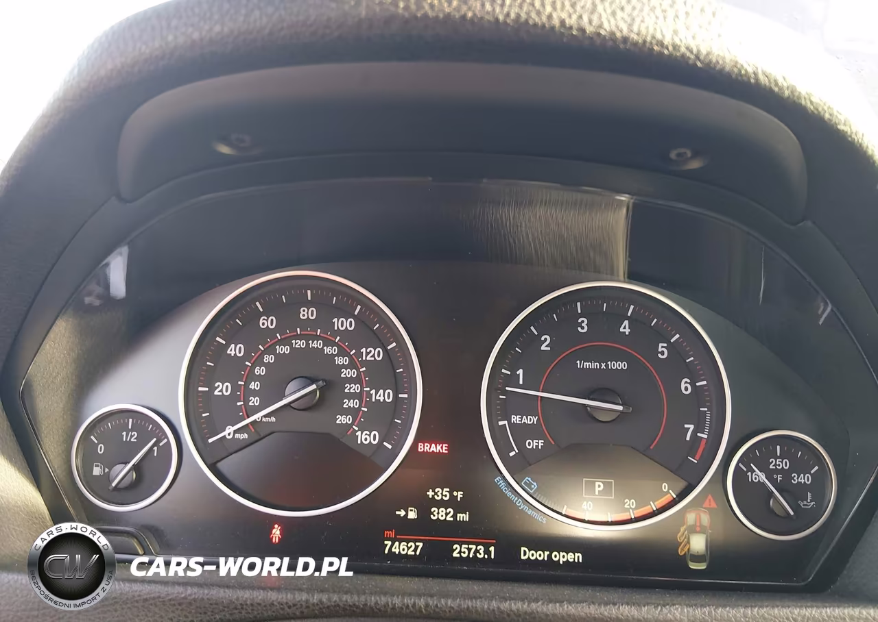 2018 BMW 330I xDrive VIN:WBA8D9C52JEM34957 - 7