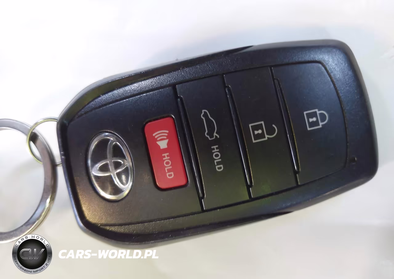 2025 Toyota Camry Se VIN:4T1DAACK9SU593690 - 11