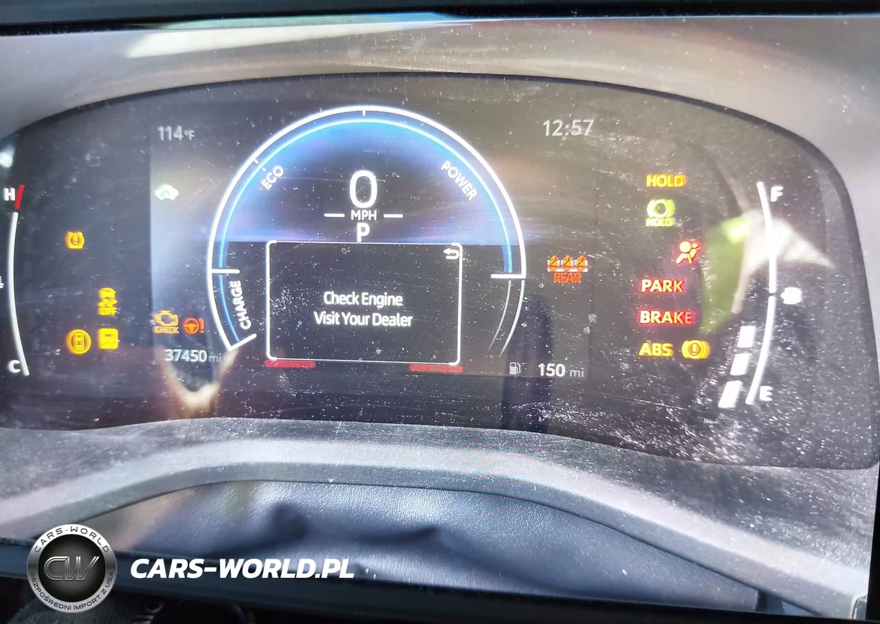 2025 Toyota Camry Se VIN:4T1DAACK9SU593690 - 7
