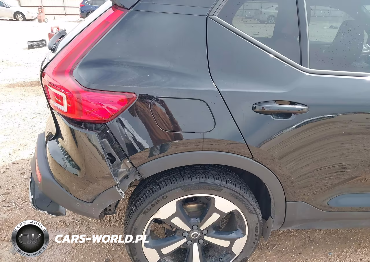 2019 Volvo Xc40 T5 Momentum VIN:YV4162UK0K2156022 - 20