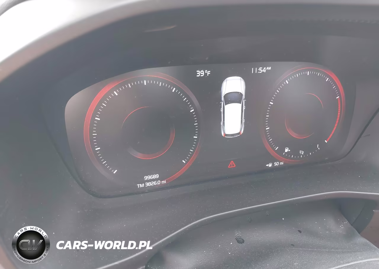 2019 Volvo Xc40 T5 Momentum VIN:YV4162UK0K2156022 - 7