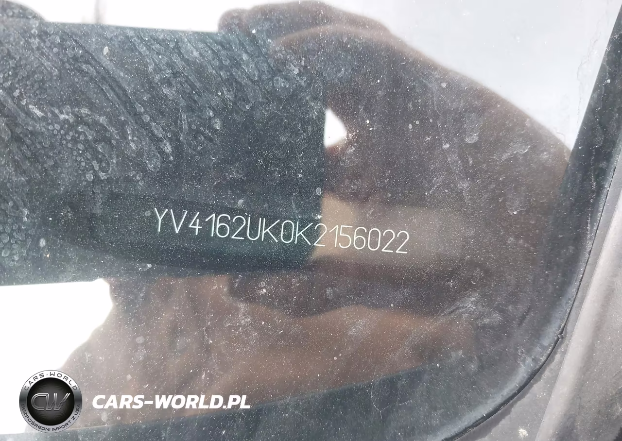 2019 Volvo Xc40 T5 Momentum VIN:YV4162UK0K2156022 - 9