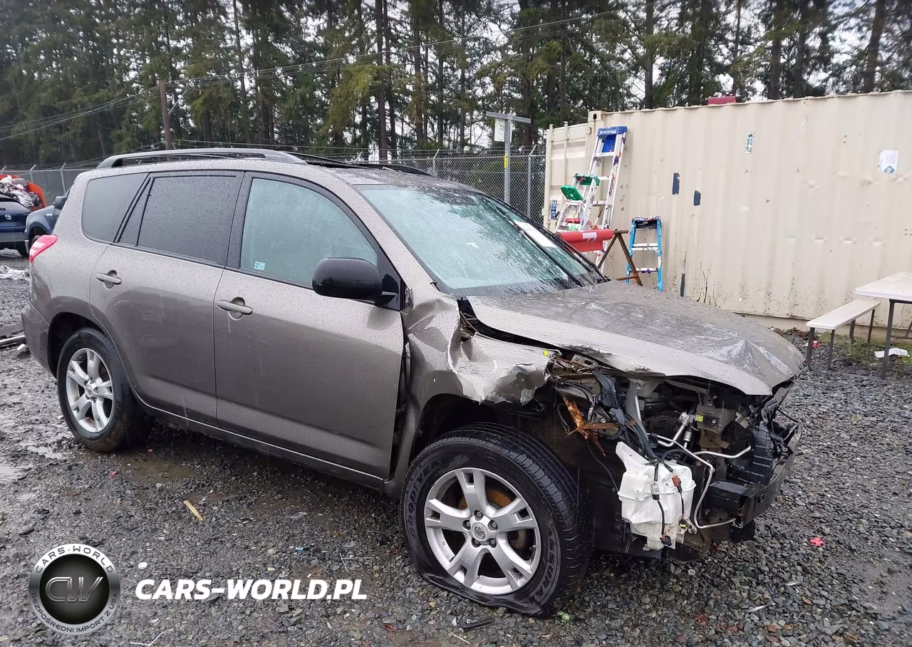 2012 Toyota Rav4