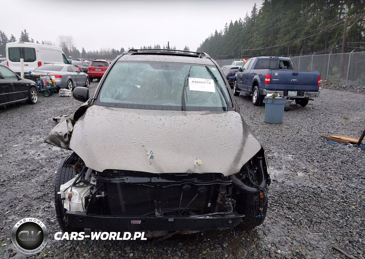 2012 Toyota Rav4 VIN:2T3BF4DV0CW229900 - 6