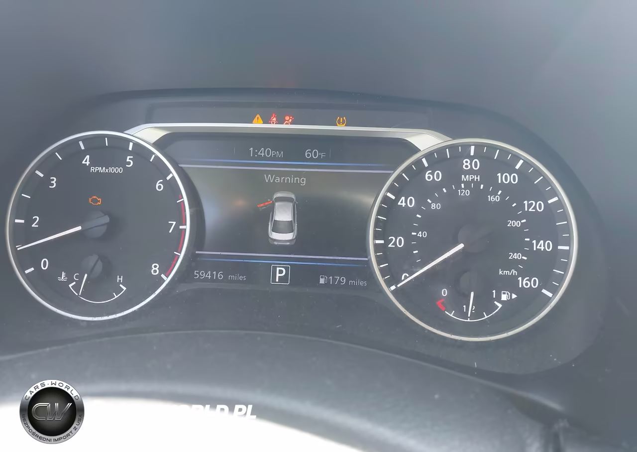 2020 Nissan Sentra Sv Xtronic Cvt VIN:3N1AB8CV3LY225675 - 7