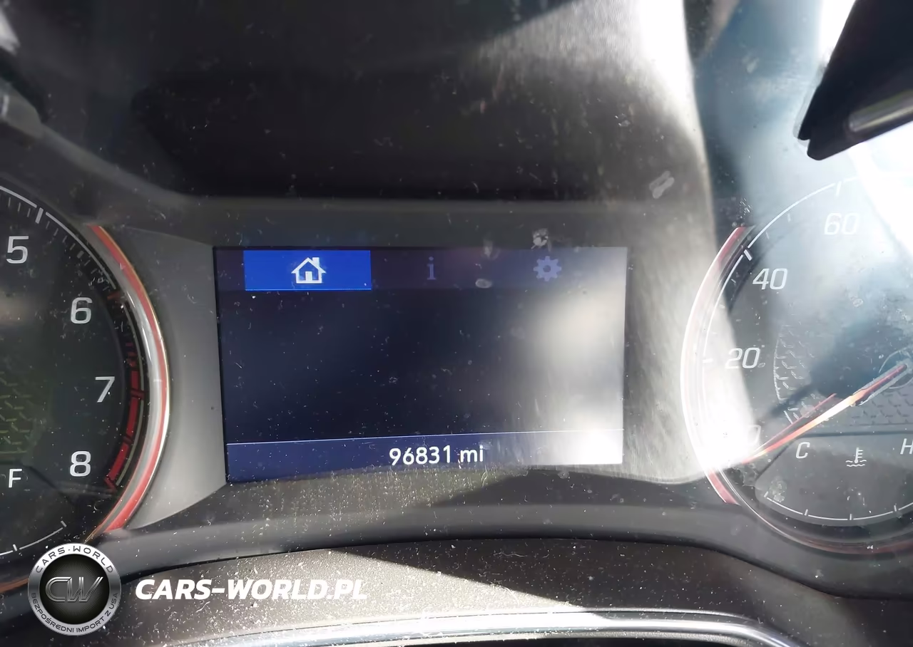 2022 Chevrolet Trailblazer Fwd Rs VIN:KL79MTSL1NB083046 - 15