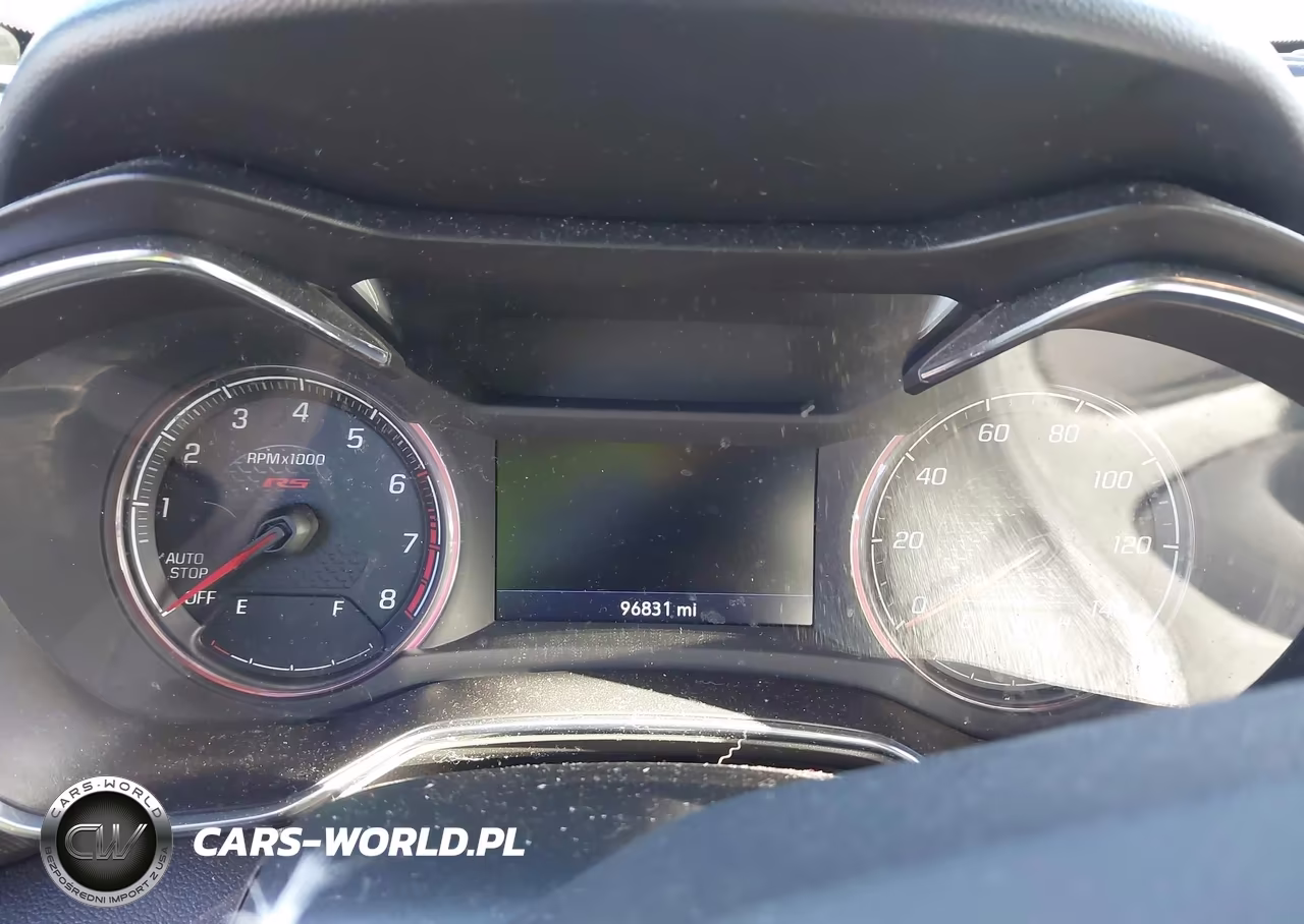 2022 Chevrolet Trailblazer Fwd Rs VIN:KL79MTSL1NB083046 - 7