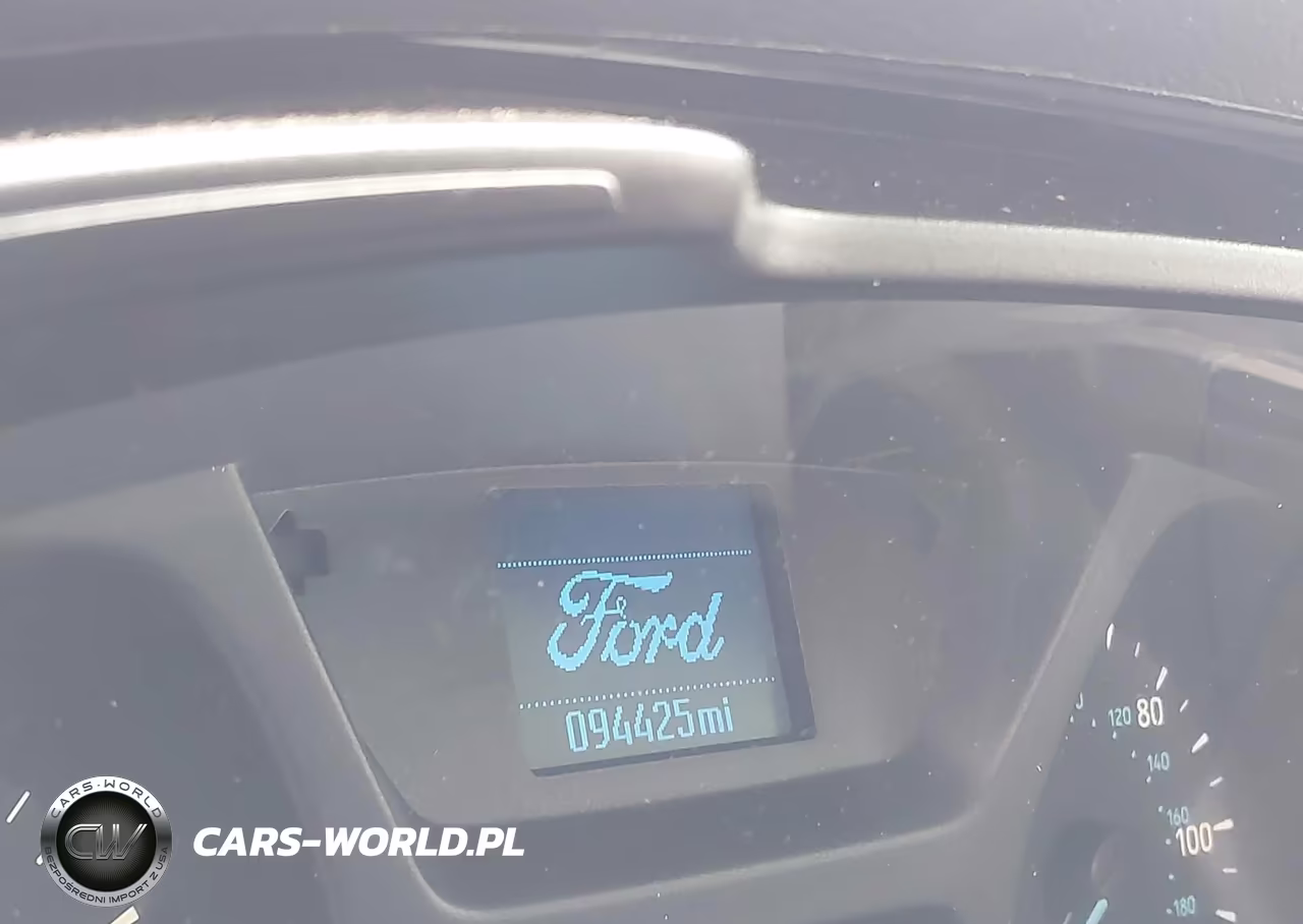 2019 Ford Transit-350 Cab VIN:1FDBF8ZM4KKA67960 - 15