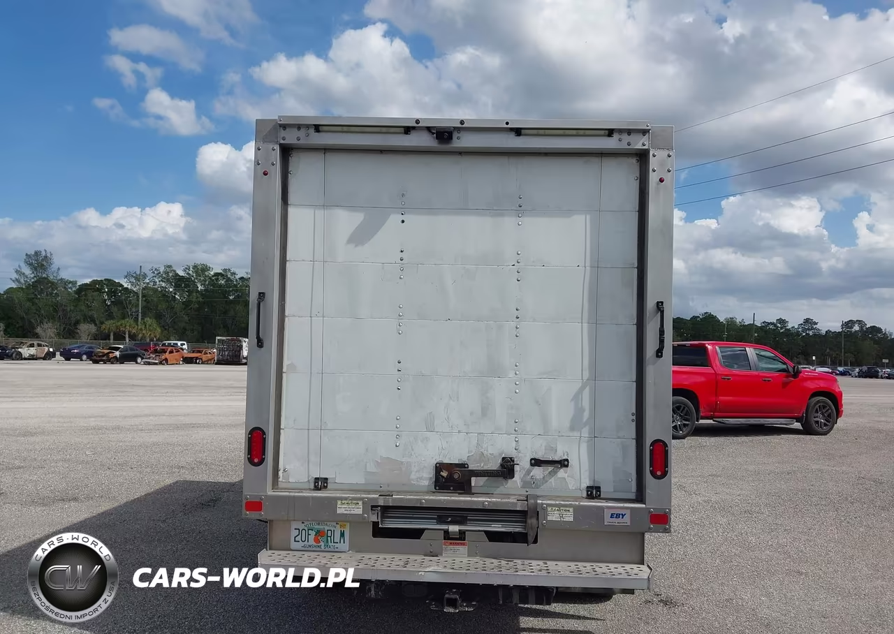 2019 Ford Transit-350 Cab VIN:1FDBF8ZM4KKA67960 - 16