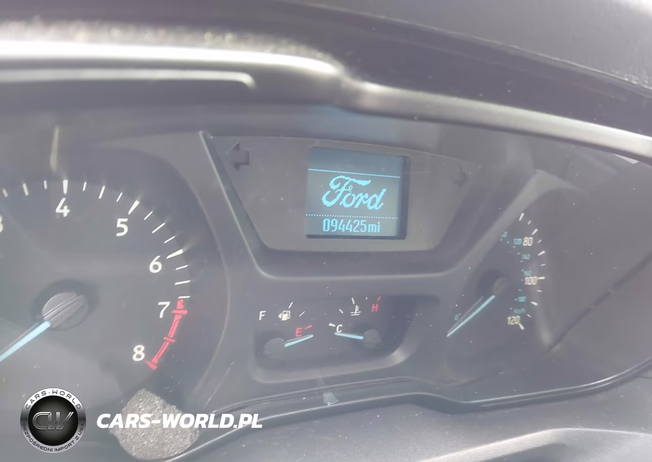 2019 Ford Transit-350 Cab VIN:1FDBF8ZM4KKA67960 - 7