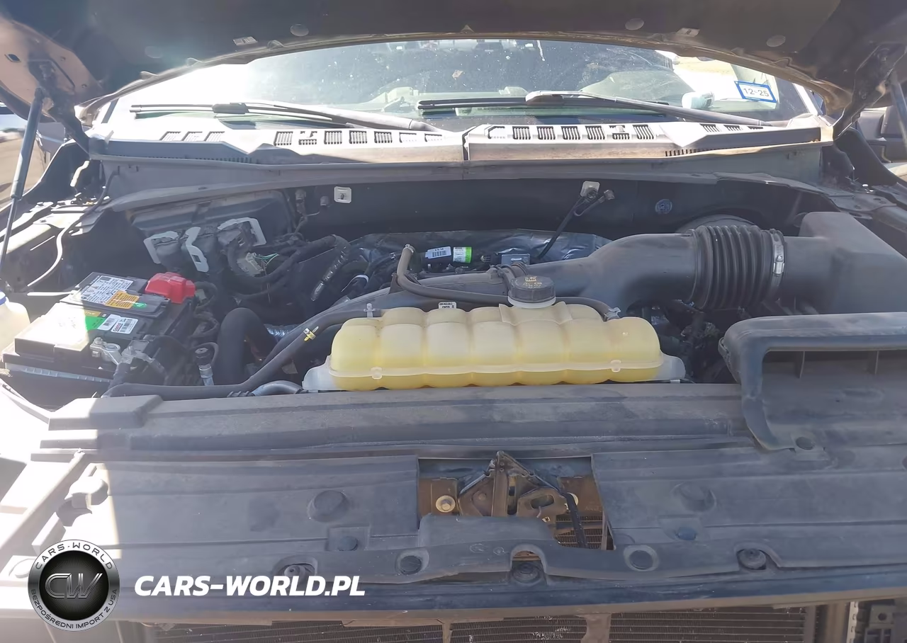 2019 Ford F-150 Xlt VIN:1FTEW1CP0KKE46448 - 10