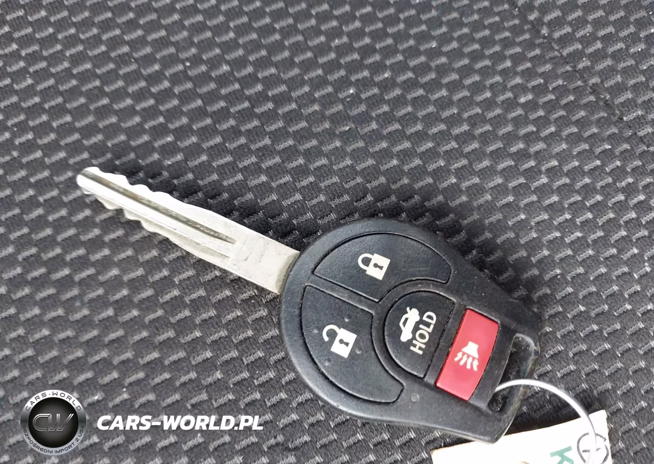 2015 Nissan Sentra S VIN:3N1AB7AP6FY244627 - 11