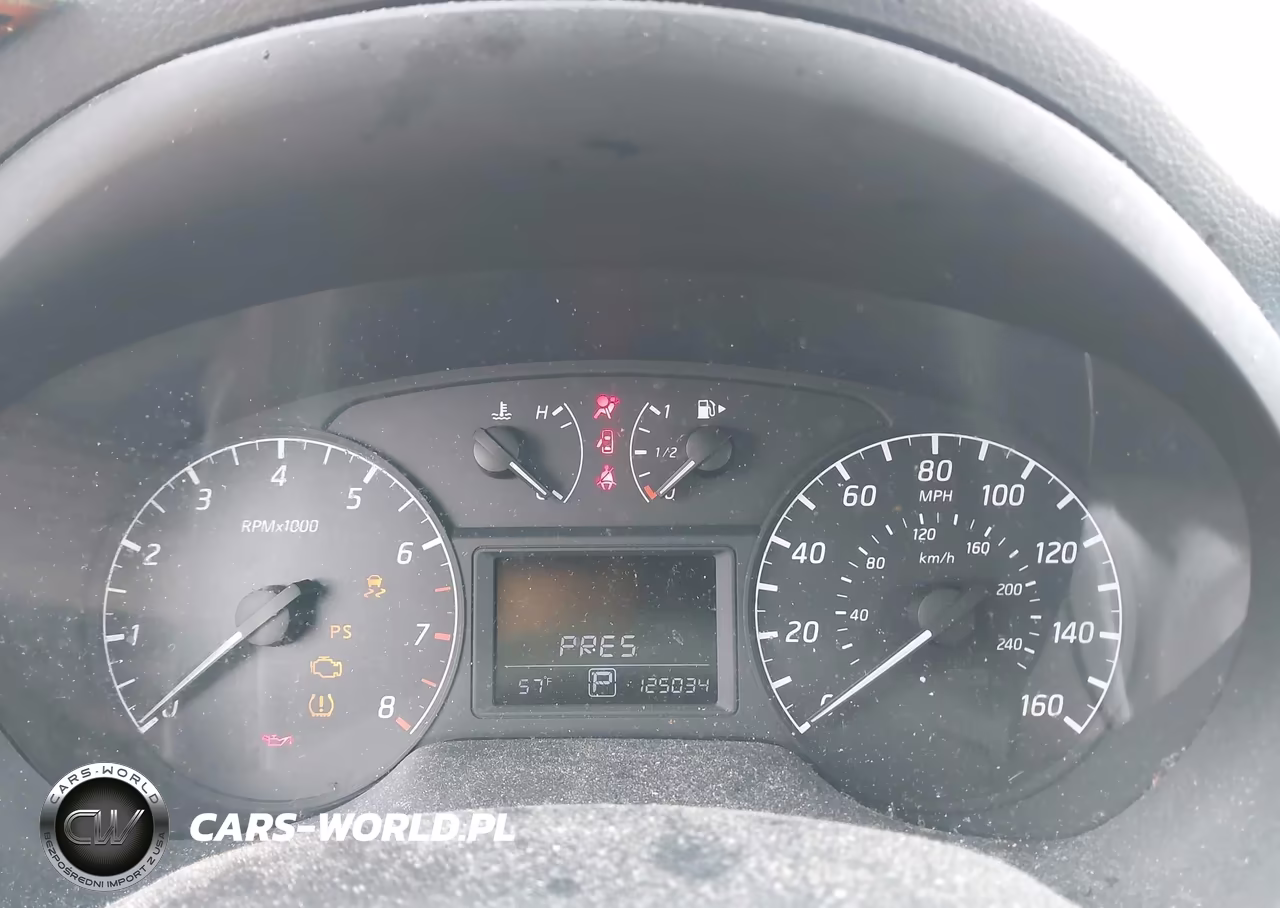 2015 Nissan Sentra S VIN:3N1AB7AP6FY244627 - 7